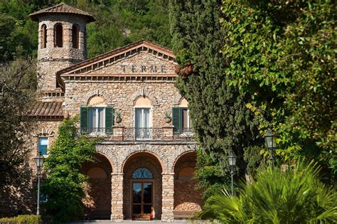 grotta giusti thermal spa resort tuscany.